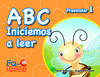 ABC INICIEMOS A LEER