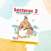 LECTURAS 3 SCRPT Y CURSIVA