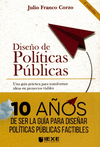 DISEO DE POLITICAS PUBLICAS