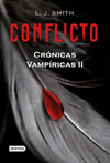 CONFLICTO CRONICAS VAMPIRICAS II