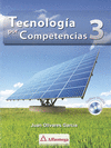 TECNOLOGIA POR COMPETENCIAS 3