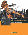 APRENDER 3DS MAX 2012 AVANZADO