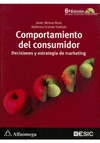 COMPORTAMIENTO DEL CONSUMIDOR ALONSO 6ED REV Y ACT