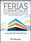 FERIAS COMERCIALES COMO ORGANIZAR Y PARTEN ELLAS LERMA
