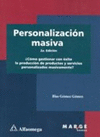 PERSONALIZACION MASIVA GOMEZ