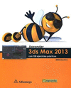 APRENDER 3DS MAX 2013 CON 100 EJER MEDIAACTIVE 1ED