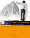 APRENDER AUTOCAD 2013 AVANZADO