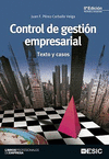 CONTROL DE GESTION EMPRESARIAL 1ED