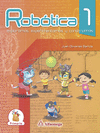 ROBOTICA 1 EXPLORAMOS EXPERIMENTAMOS Y CONSTRUIMOS