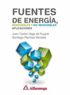 FUENTES DE ENERGIA RENOVABLES Y NO RENOVABLES VEGA 1ED