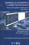 DESARROLLO ECONOMICO Y CAMBIO TECNOLOGICO TEORIA MARCO GLOBAL E IMPLICACIONES PARA MEXICO