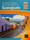 FORMACION CIUDADANA PARA LOS ADOLESCENTES DE GUANAJUATO