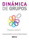 DINAMICAS DE GRUPOS