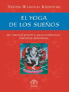 EL YOGA DE LOS SUE�OS
