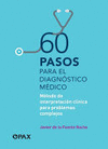 60 PASOS PARA EL DIAGN�STICO M�DICO