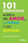 101 RESPUESTAS ACERCA DEL AMOR