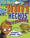 1001 HECHOS INCREIBLES HELEN OTWAY