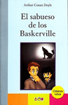 EL SABUESO DE LOS BASKERVILLE ARTHUR CONAN DOYLE