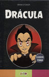 DRACULA BRAM STOKER