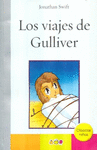 LOS VIAJES DE GULLIVER