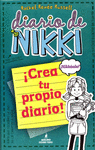 DIARIO DE NIKKI 3.5 CREA TU PROPIO DIARIO!