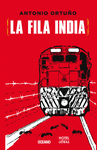 FILA INDIA LA