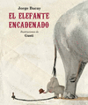 EL ELEFANTE ENCADENADO (NUEVA EDICION)