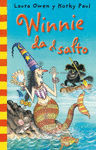 WINNIE HISTORIAS WINNIE DA EL SALTO