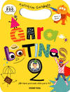 GARABATINAS 1 (CON PEGATINAS)