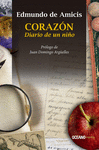 CORAZON DIARIO DE UN NI�O