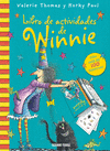 LIBRO DE ACTIVIDADES WINNIE