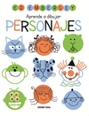 APRENDE A DIBUJAR PERSONAS