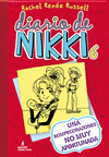 DIARIO DE NIKKI 6