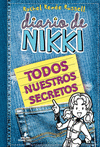 DIARIO DE NIKKI TOP SECRET TODOS NUESTROS SECRETOS