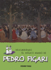 DESCUBRIENDO EL MAGICO MUNDO DE PEDRO FIGARI