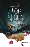 FLOR NEGRA