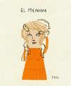 MENINO EL