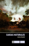 CAUSAS NATURALES