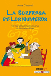 SORPRESA DE LOS NUMEROS LA