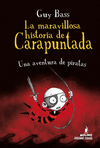 LA MARAVILLOSA HISTORIA DE CARAPUNTADA 2 UNA AVENTURA DE PIRATAS