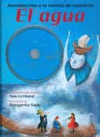 INTRODUCCION A LA MUSICA DE CONCIERTO: EL AGUA (INCLUYE CD MUSICAL)
