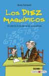 DIEZ MAGNIFICOS LOS UN NI�O EN EL MUNDO DE LAS MATEMATICAS