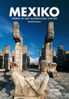 MEXIKO F�HRER ZU DEN HISTORISCHEN ST�TTEN
