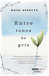 ENTRE TONOS DE GRIS