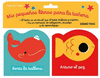 MIS PEQU�OS LIBROS PARA LA BA�ERA