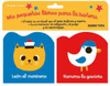 MIS PEQUE�OS LIBROS PARA LA BA�ERA
