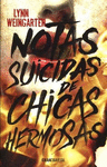 NOTAS SUICIDAS DE CHICAS HERMOSAS