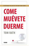 COMO MUEVETE Y DUERME