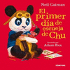 PRIMER DIA DE ESCUELA DE CHU EL