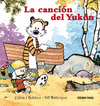 LA CANCION DEL YUKON. CALVIN Y HOBBES